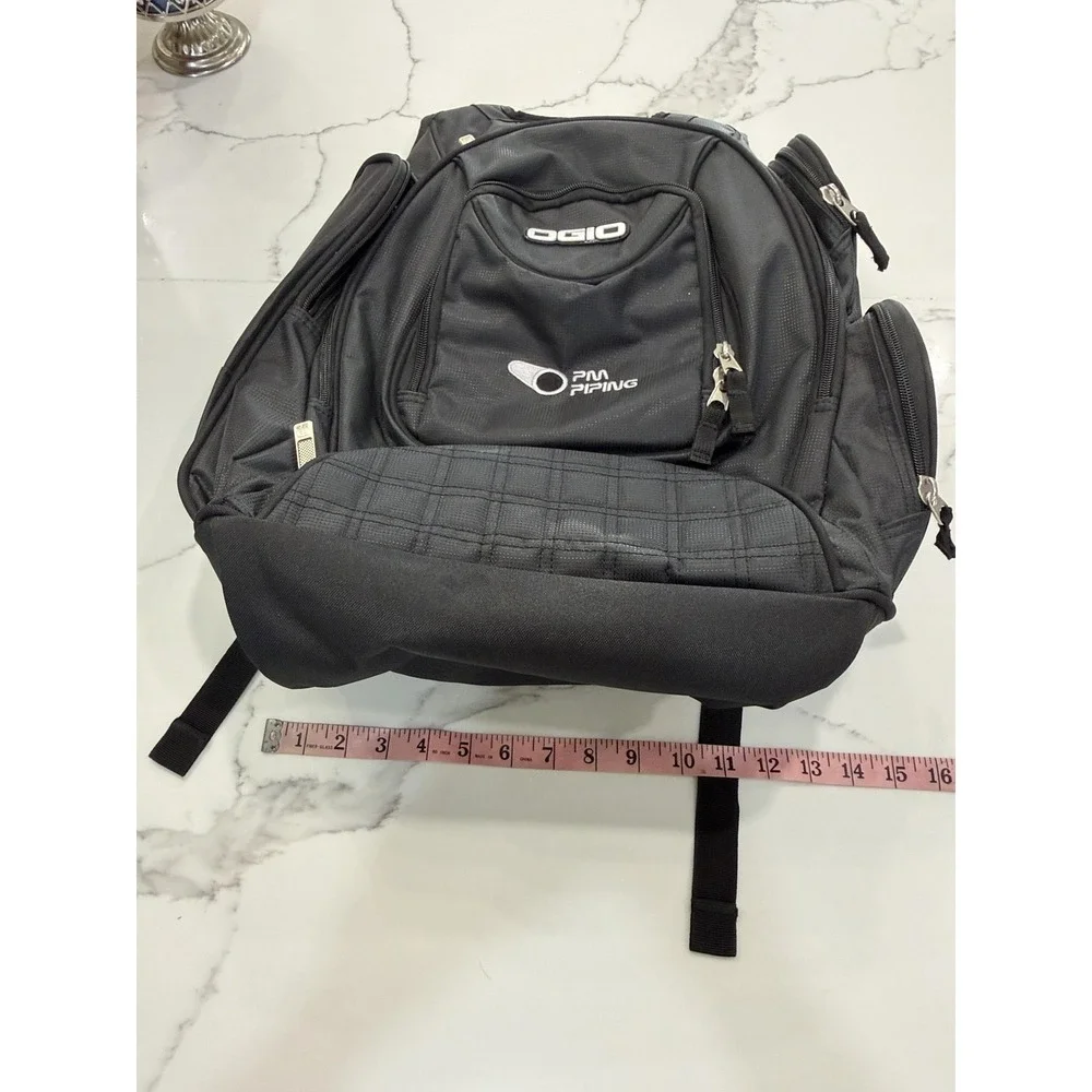 Ogio Black 19